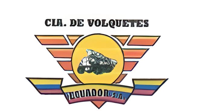 Volquetes Ecuador S.A.